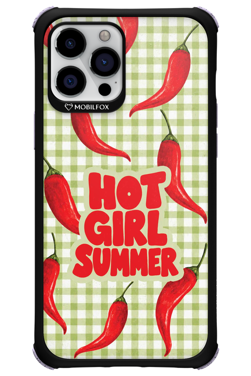 HOT GIRL SUMMERR 2.0 - Apple iPhone 12 Pro Max