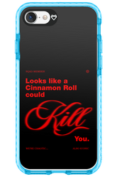 Cinnamon Killer - Apple iPhone SE 2022