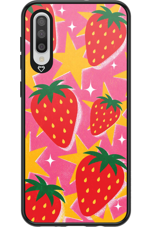 STARBERRY 2.0 - Samsung Galaxy A50
