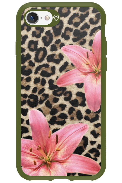 Leobloom - Apple iPhone 7