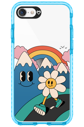 Road to Happiness - Apple iPhone SE 2020