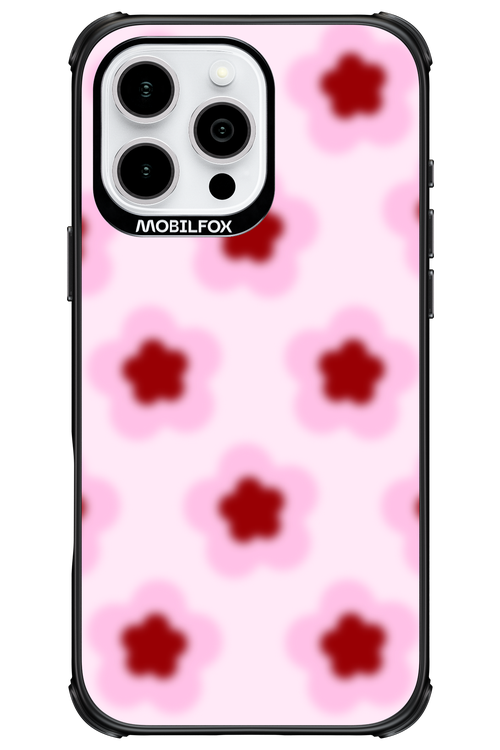 Soft Bloom - Apple iPhone 16 Pro Max