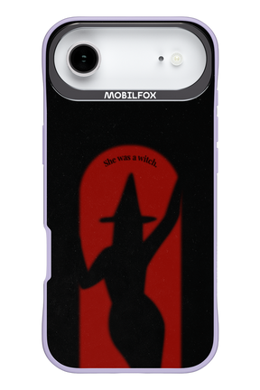 Witch Season - Apple iPhone 17 Air