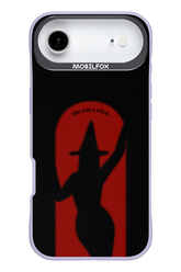 Witch Season - Apple iPhone 17 Air