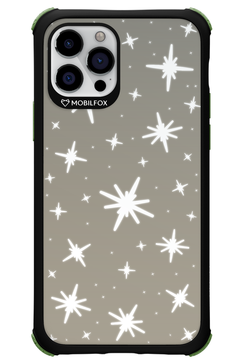 Star Champagne - Apple iPhone 12 Pro