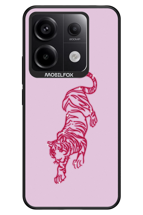 Tiger Power - Xiaomi Redmi Note 13 Pro 5G