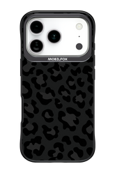 BLACK LEOPARD - Apple iPhone 17 Pro