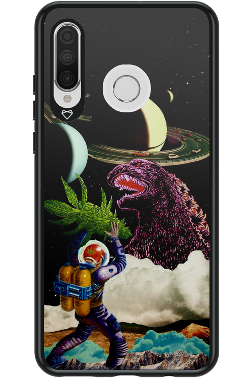 PLANET 420 - Huawei P30 Lite