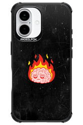My brain - Apple iPhone 16