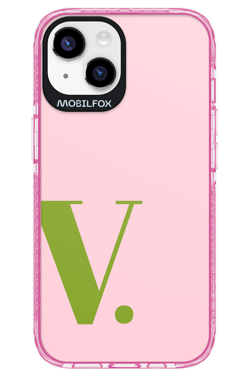 V (Matcha Gum) - Apple iPhone 14