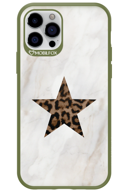 Marbel Star - Apple iPhone 12 Pro