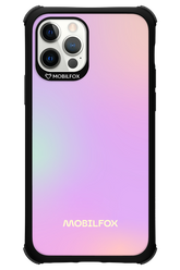 Pastel Violet - Apple iPhone 12 Pro