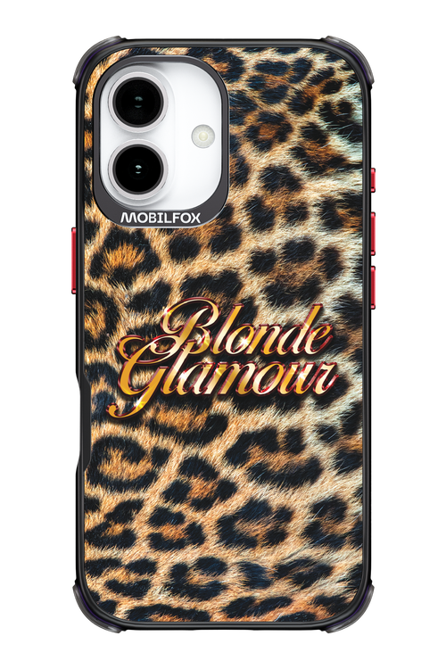Blonde Glamour - Apple iPhone 17