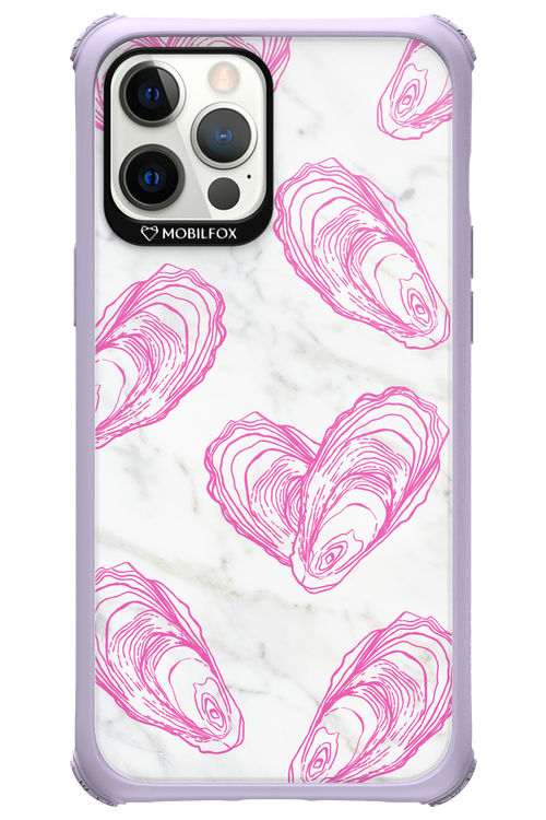 Shelly - Apple iPhone 12 Pro Max