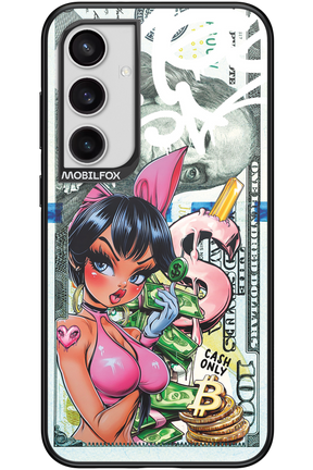 NATASHA - Samsung Galaxy S24+