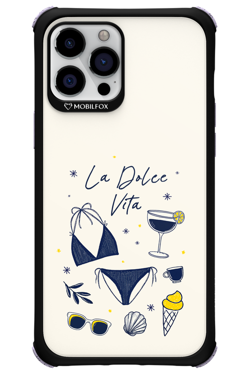 Dolce Vita - Apple iPhone 12 Pro Max
