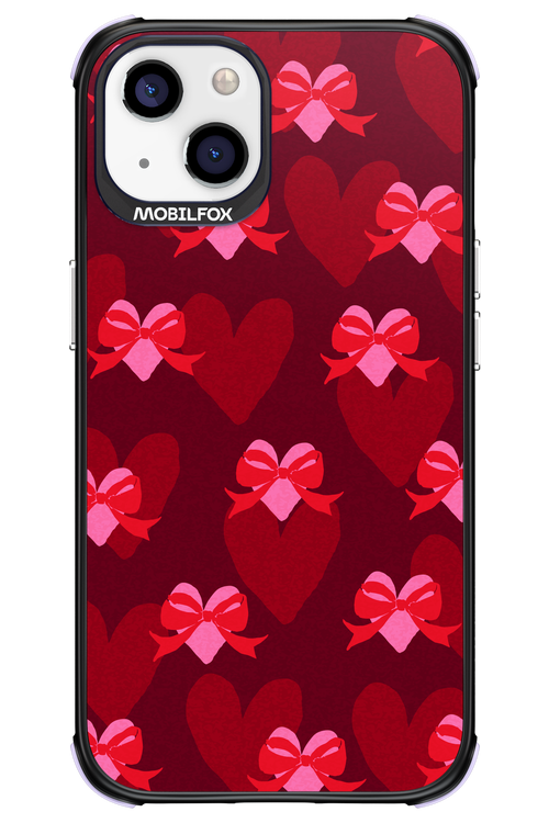My Heart My Love - Apple iPhone 13