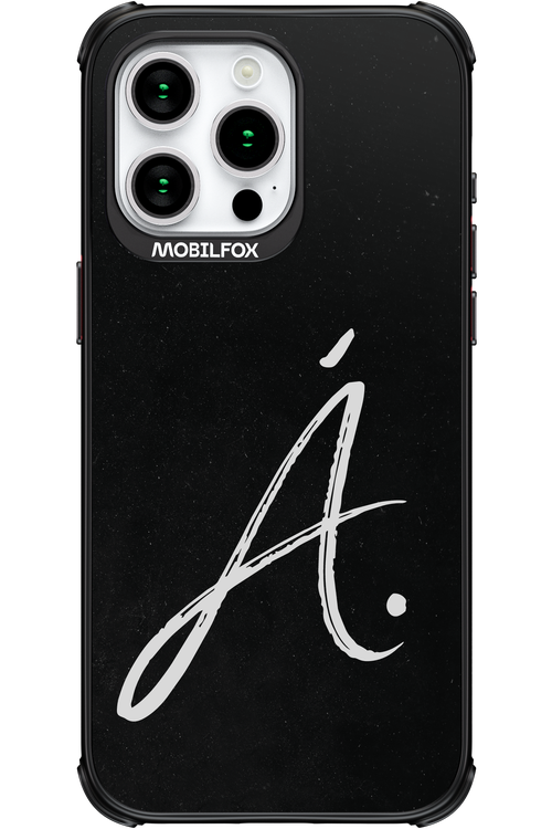 (Off Space) A II 2.0 - Apple iPhone 15 Pro Max