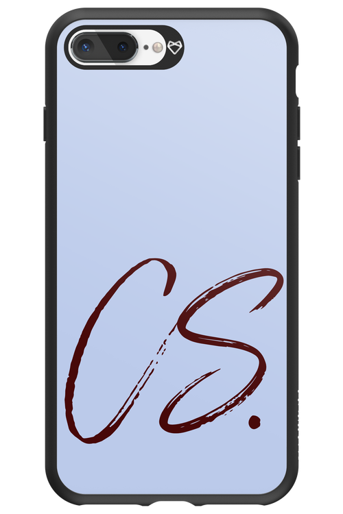 (Jellyfish Presso) CS 2.0 - Apple iPhone 7 Plus