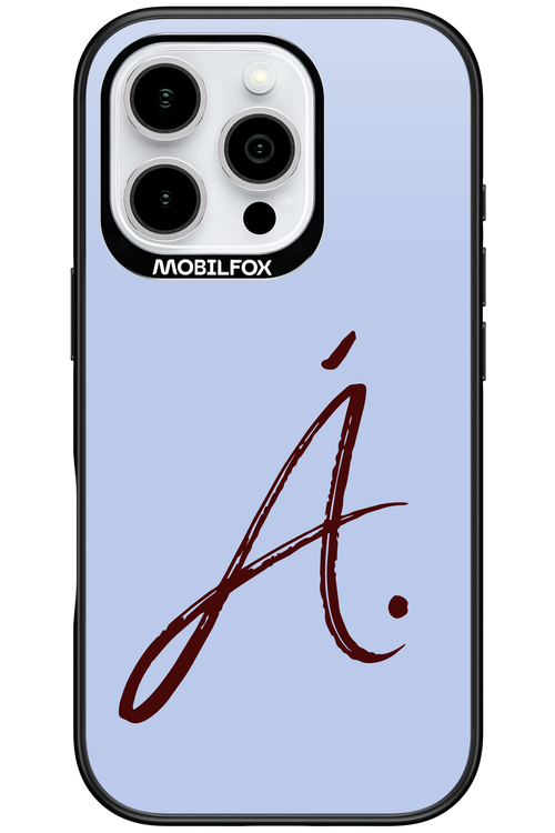 (Jellyfish Presso) A II 2.0 - Apple iPhone 16 Pro