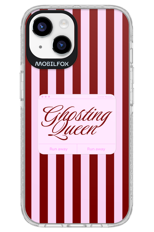Ghosting Queen2 2.0 - Apple iPhone 14