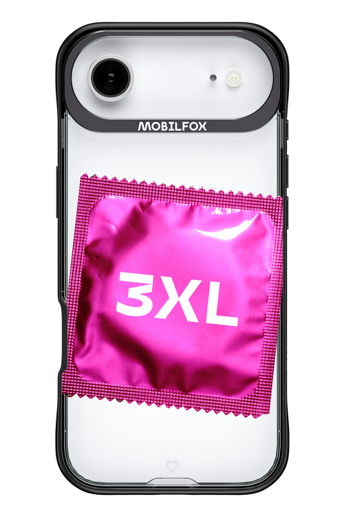 3XL 2.0 - Apple iPhone 17 Air
