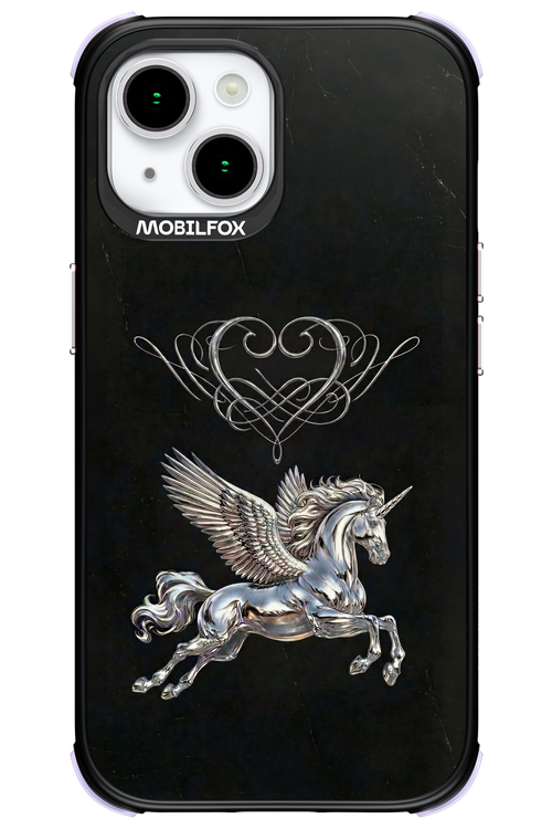 Horse Heart 2.0 - Apple iPhone 15