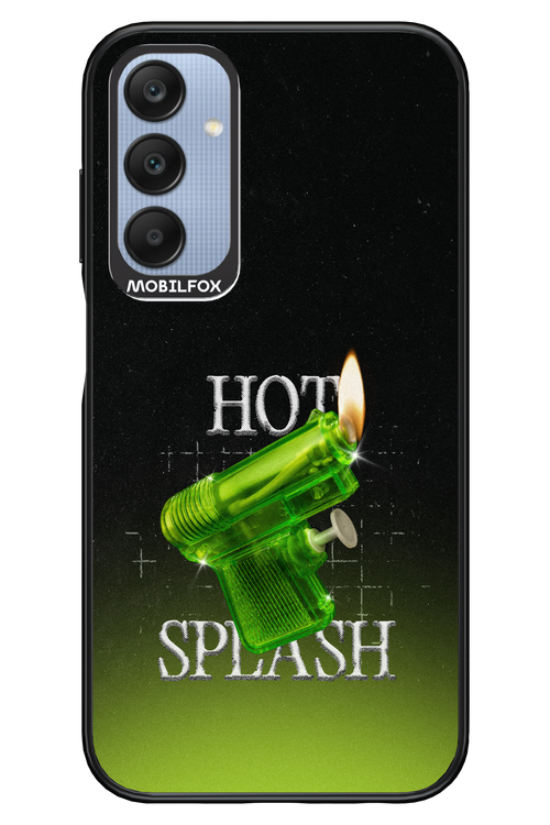Hot Splash 2.0 - Samsung A25