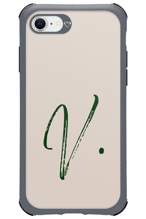 (Tennis Zone) V - Apple iPhone 8