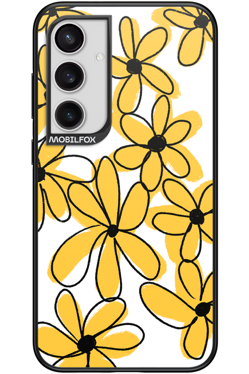 Yella - Samsung Galaxy S24+