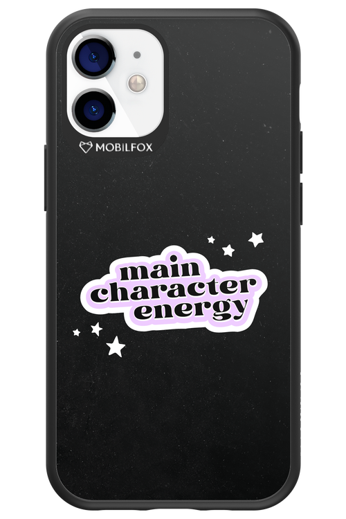 The Main Black - Apple iPhone 12 Mini