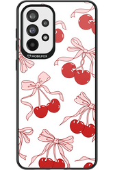 Cherry Queen - Samsung Galaxy A73