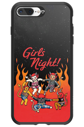 Girls Night 2.0 - Apple iPhone 8 Plus