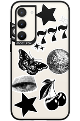 Sticker - Samsung Galaxy S23 Plus