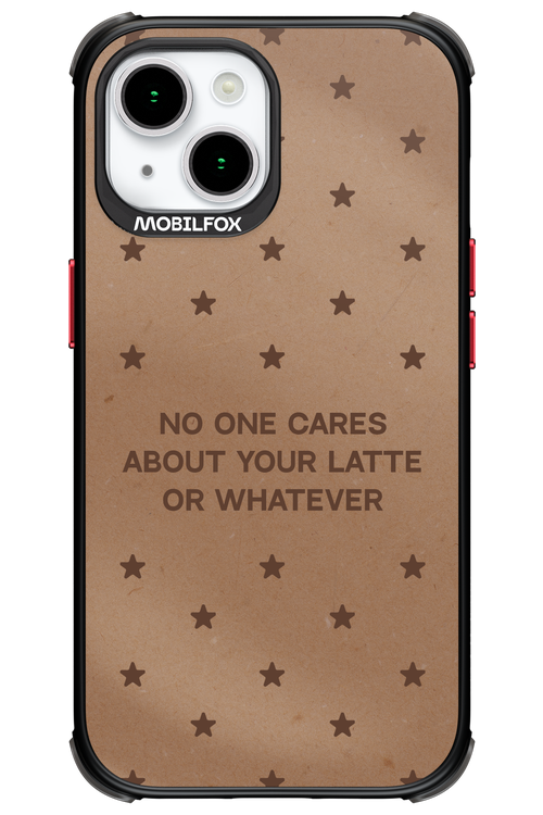 Whateverrr - Apple iPhone 15