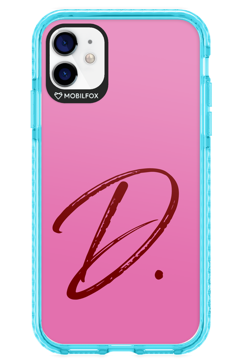 (Sorbet) D 2.0 - Apple iPhone 11