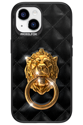 Gold Lion - Apple iPhone 15