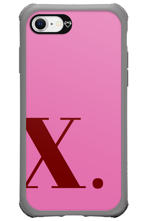 X (Sorbet) - Apple iPhone 8