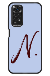 (Jellyfish Presso) N 2.0 - Xiaomi Redmi Note 11/11S 4G