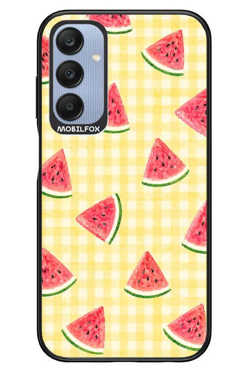 Vintage Watermelon 2.0 - Samsung A25
