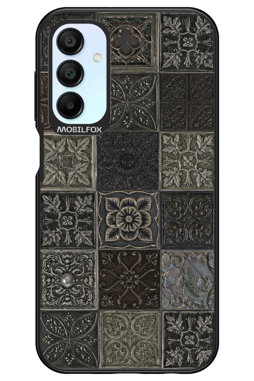 Tiles 2.0 - Samsung Galaxy A15