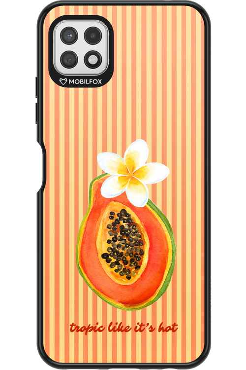Hot Tropic 2.0 - Samsung Galaxy A22 5G
