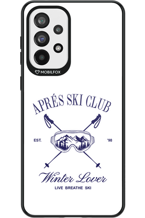 Après Ski Club - Samsung Galaxy A73
