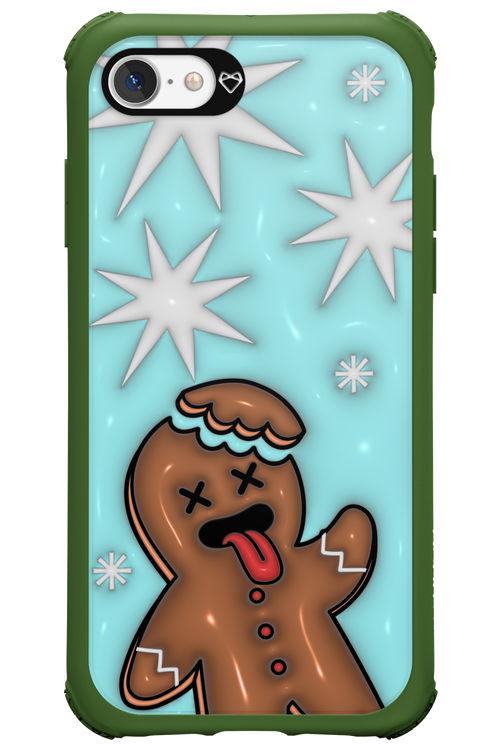 Still Dead Cookie - Apple iPhone 7