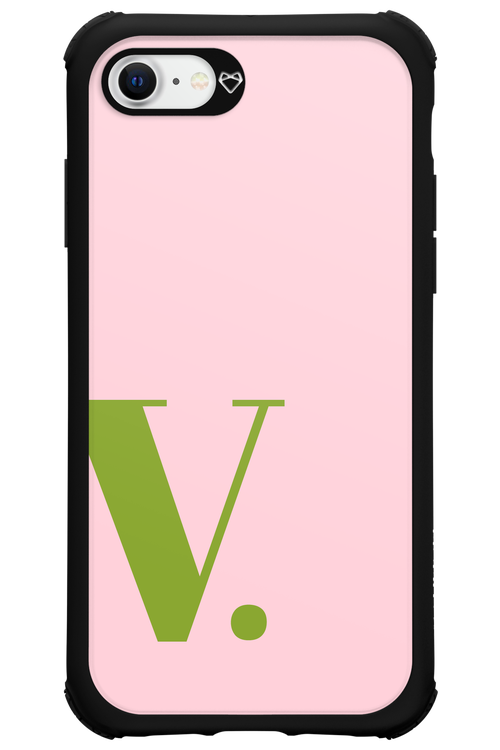 V (Matcha Gum) - Apple iPhone 8