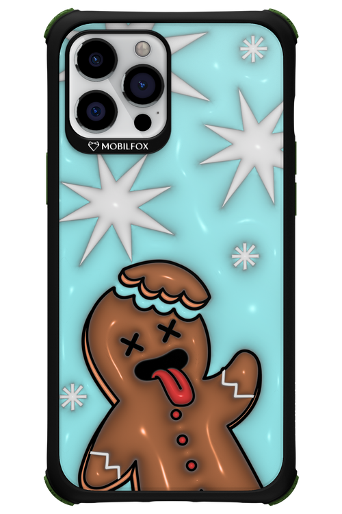 Still Dead Cookie - Apple iPhone 12 Pro Max