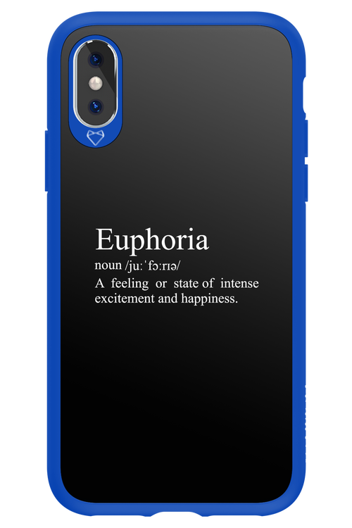 Euph0ria - Apple iPhone XS