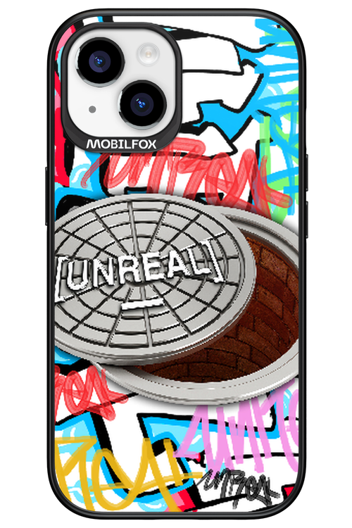 HULE - Apple iPhone 15