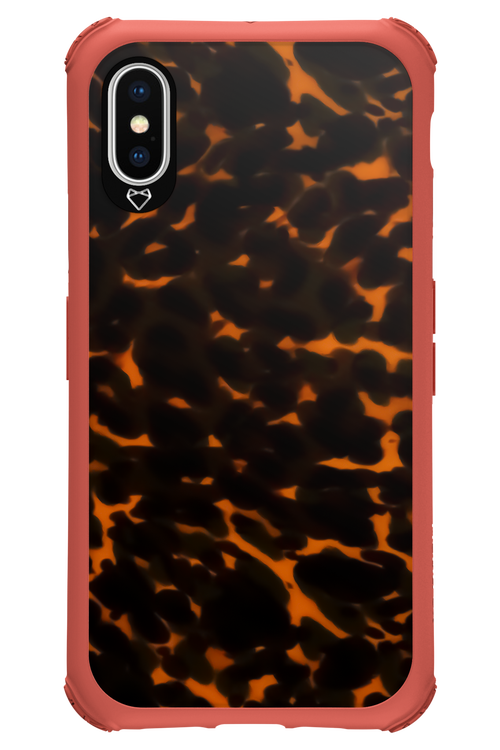 Tortie - Apple iPhone X