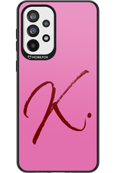 (Sorbet) K 2.0 - Samsung Galaxy A73